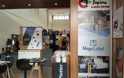 Participation au salon de la Production Agroalimentaire DJAZAGRO