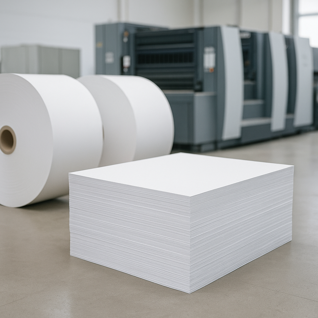 Papier Offset